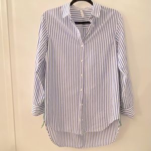 Zara TRF Collection Button Down